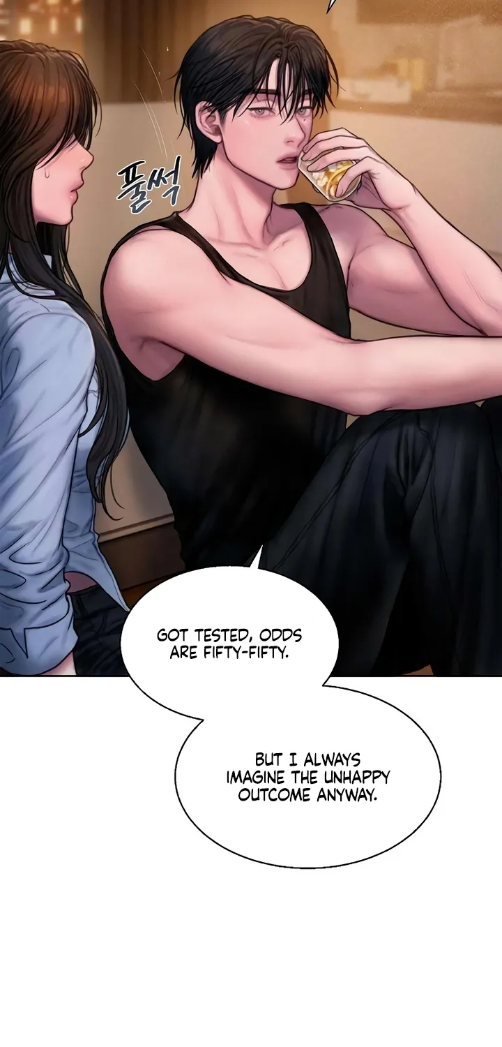 Read Greedy chapter 5 image 43 on Lezhin