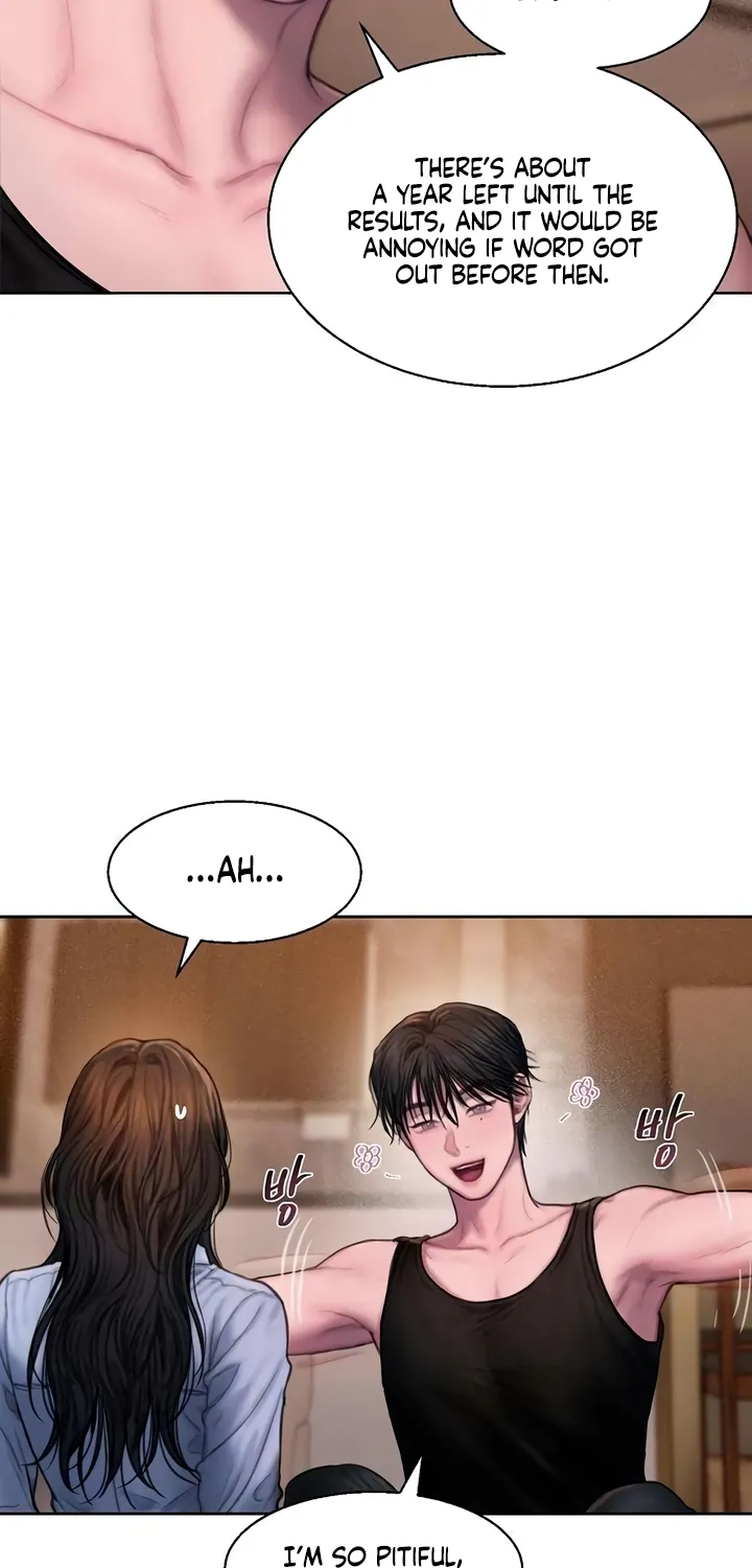 Read Greedy chapter 5 image 45 on Lezhin
