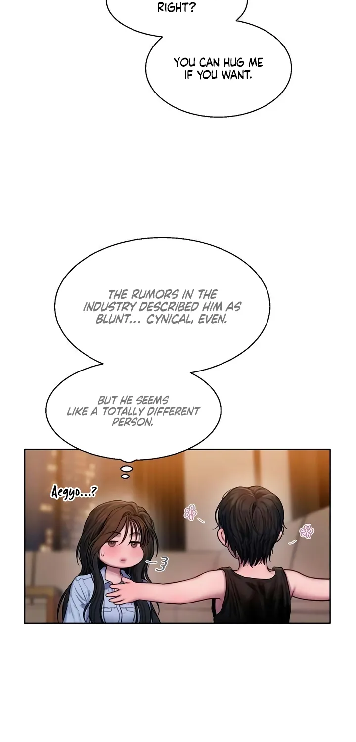 Read Greedy chapter 5 image 46 on Lezhin