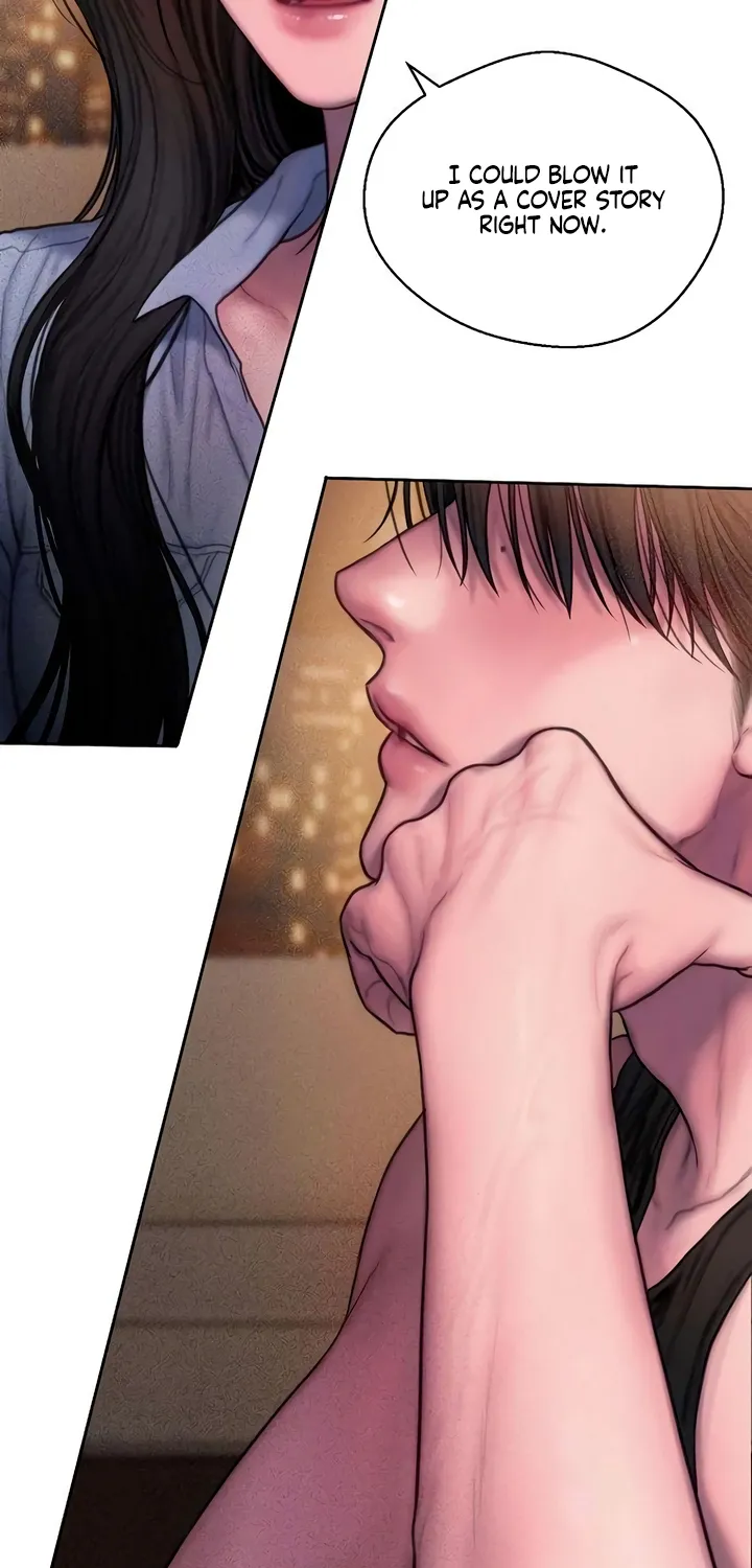 Read Greedy chapter 5 image 50 on Lezhin