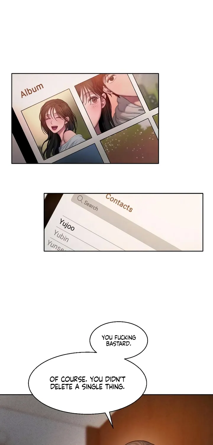 Read Greedy chapter 5 image 6 on Lezhin