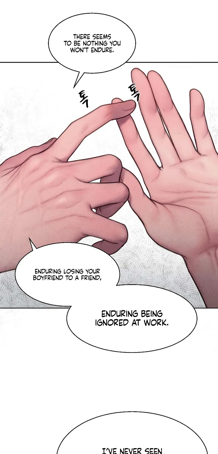 Read Greedy chapter 5 image 62 on Lezhin