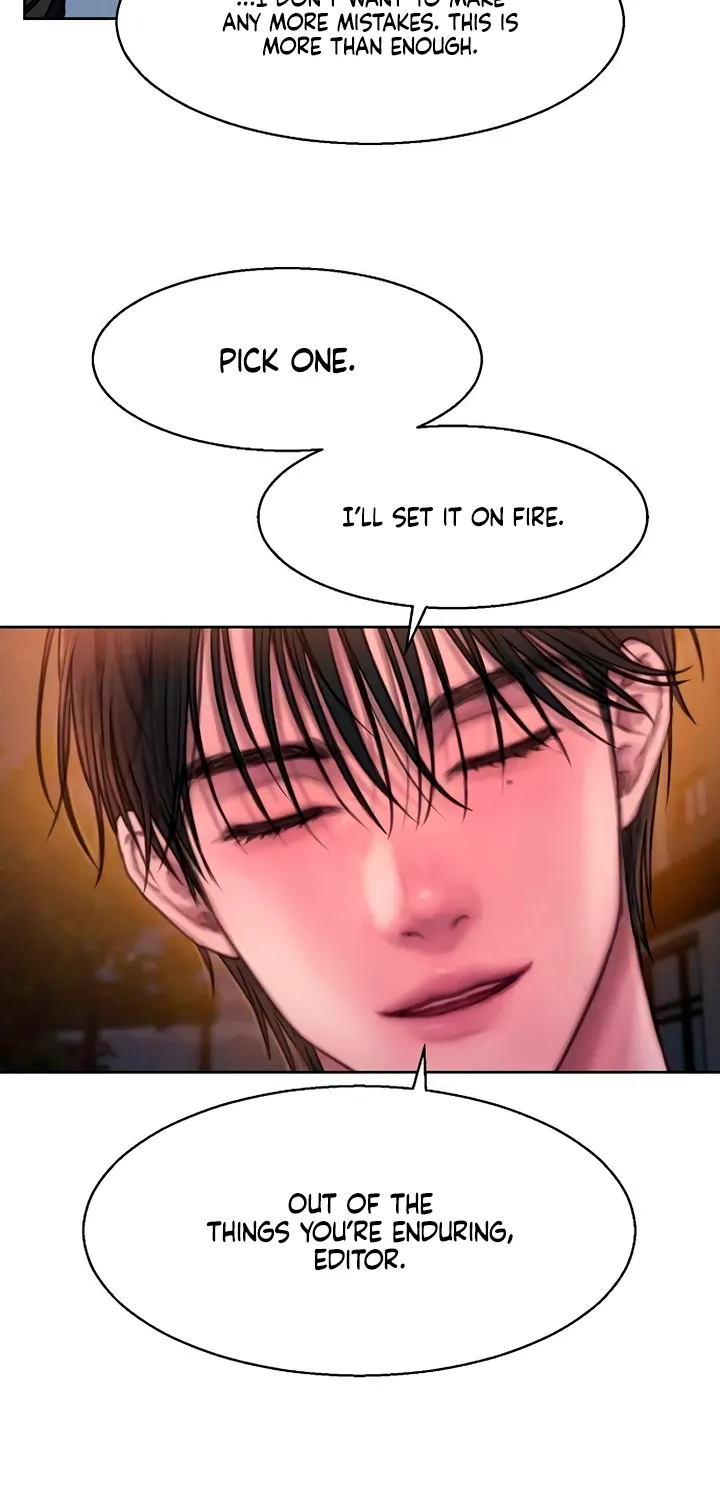 Read Greedy chapter 6 image 11 on Lezhin