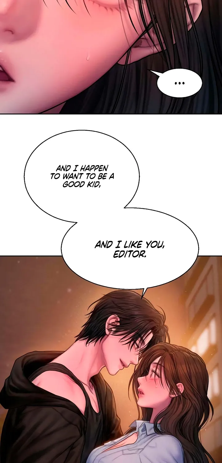 Read Greedy chapter 6 image 14 on Lezhin