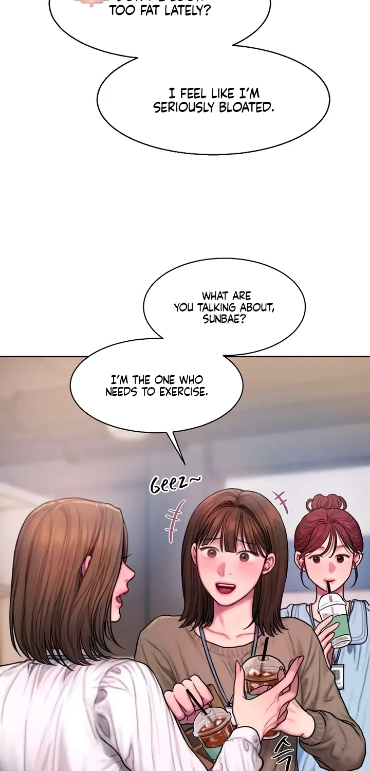 Read Greedy chapter 6 image 21 on Lezhin