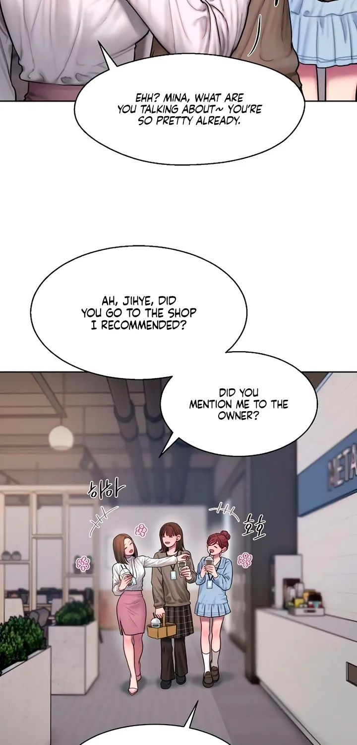 Read Greedy chapter 6 image 22 on Lezhin