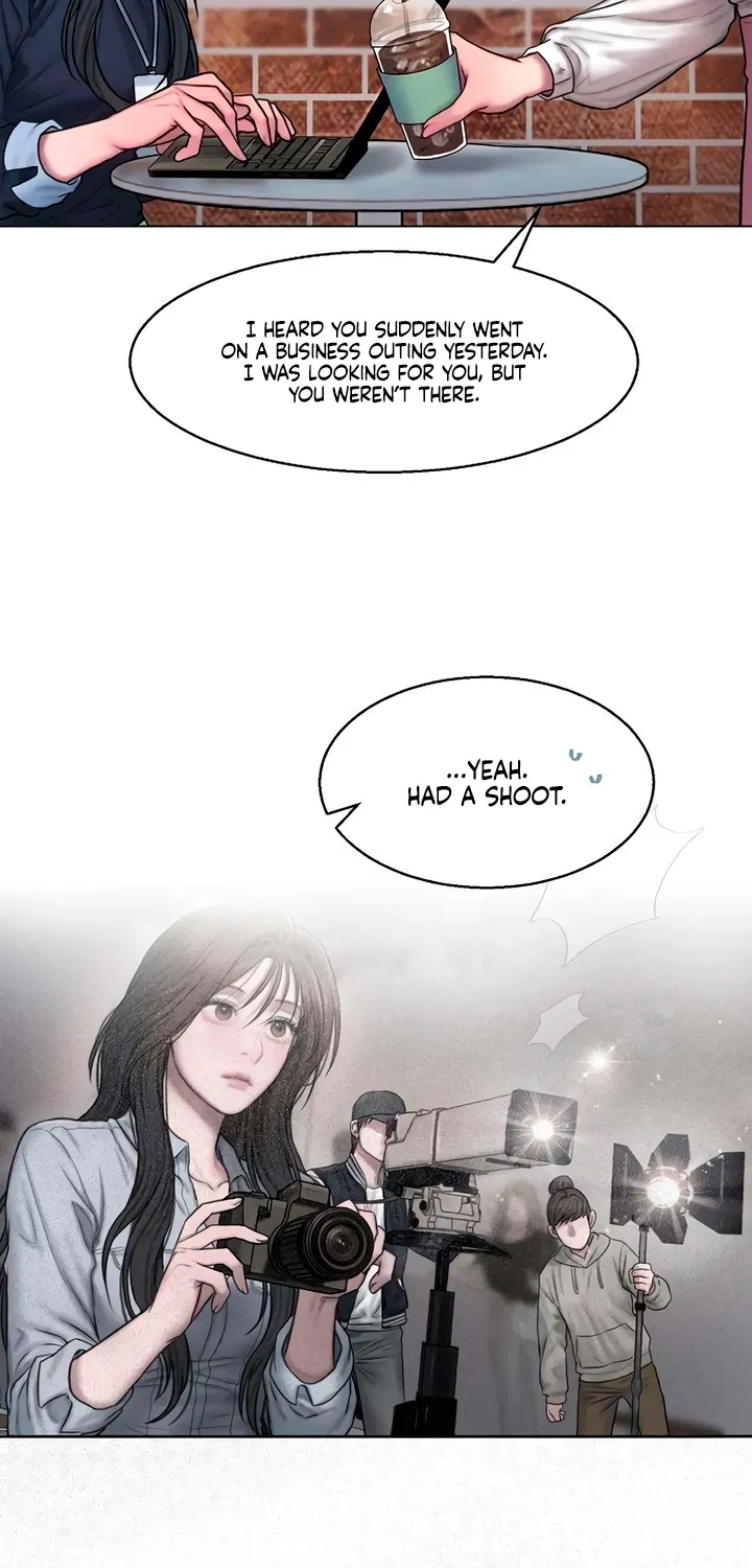 Read Greedy chapter 6 image 30 on Lezhin