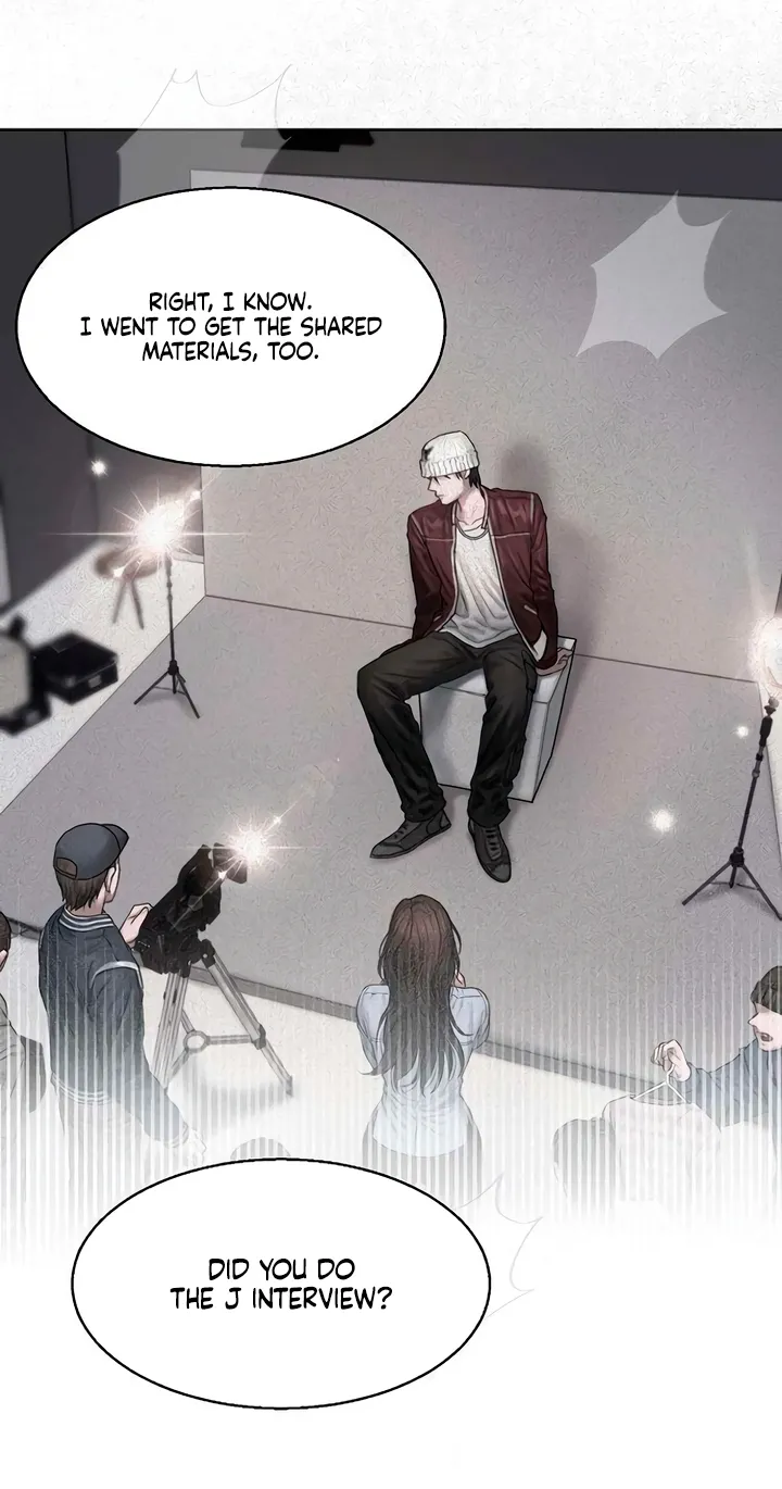 Read Greedy chapter 6 image 31 on Lezhin