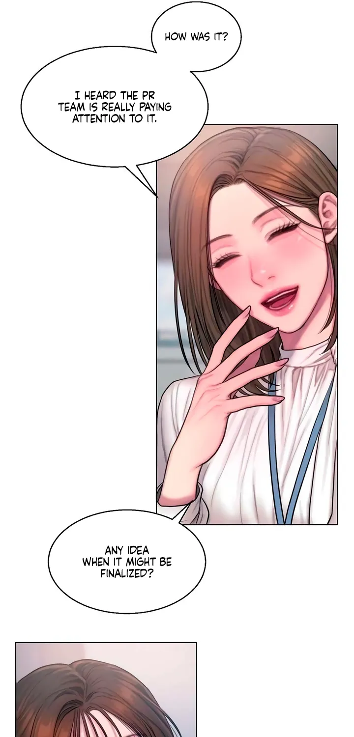 Read Greedy chapter 6 image 32 on Lezhin