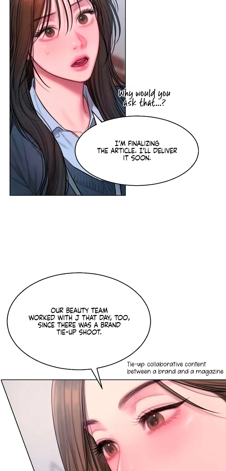 Read Greedy chapter 6 image 33 on Lezhin