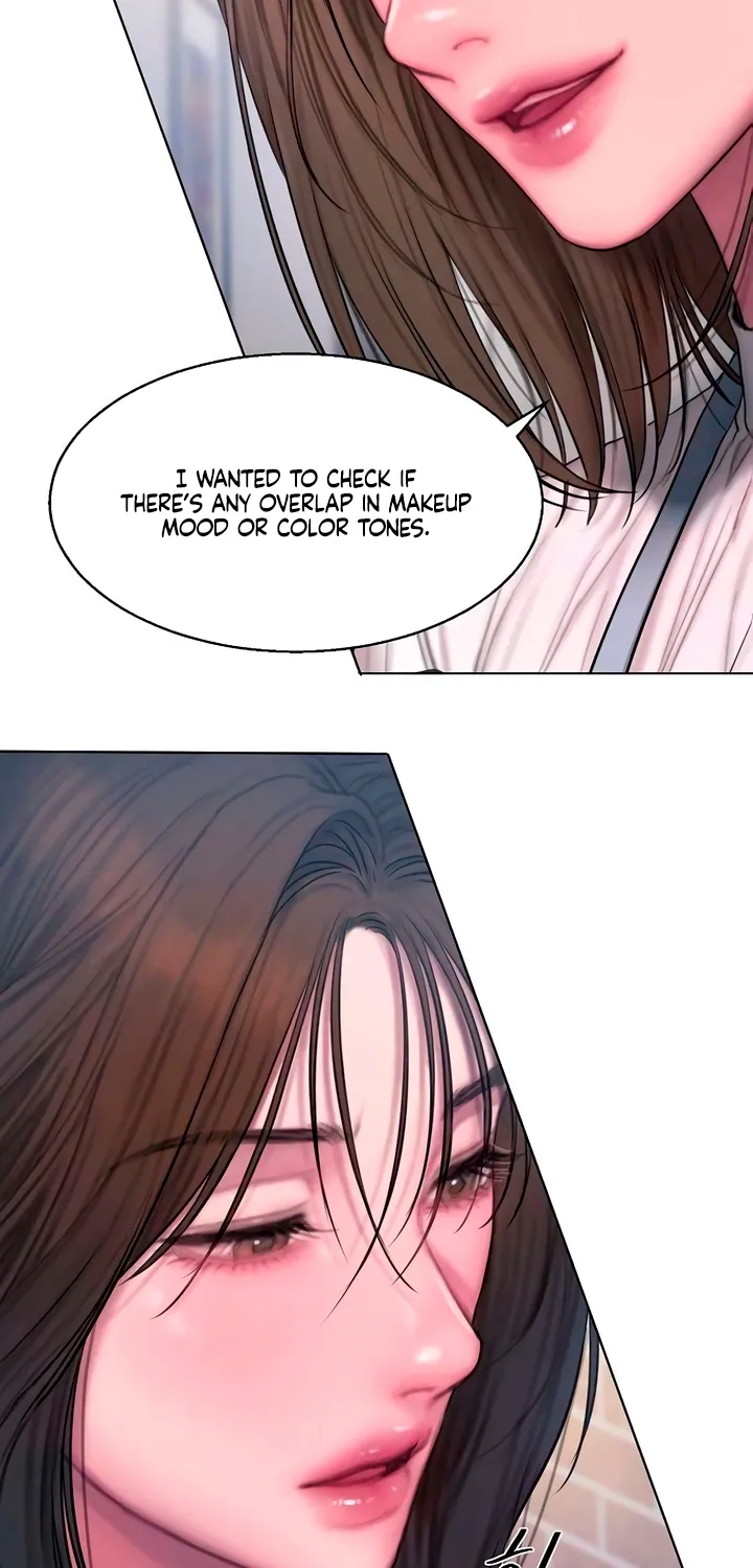 Read Greedy chapter 6 image 34 on Lezhin