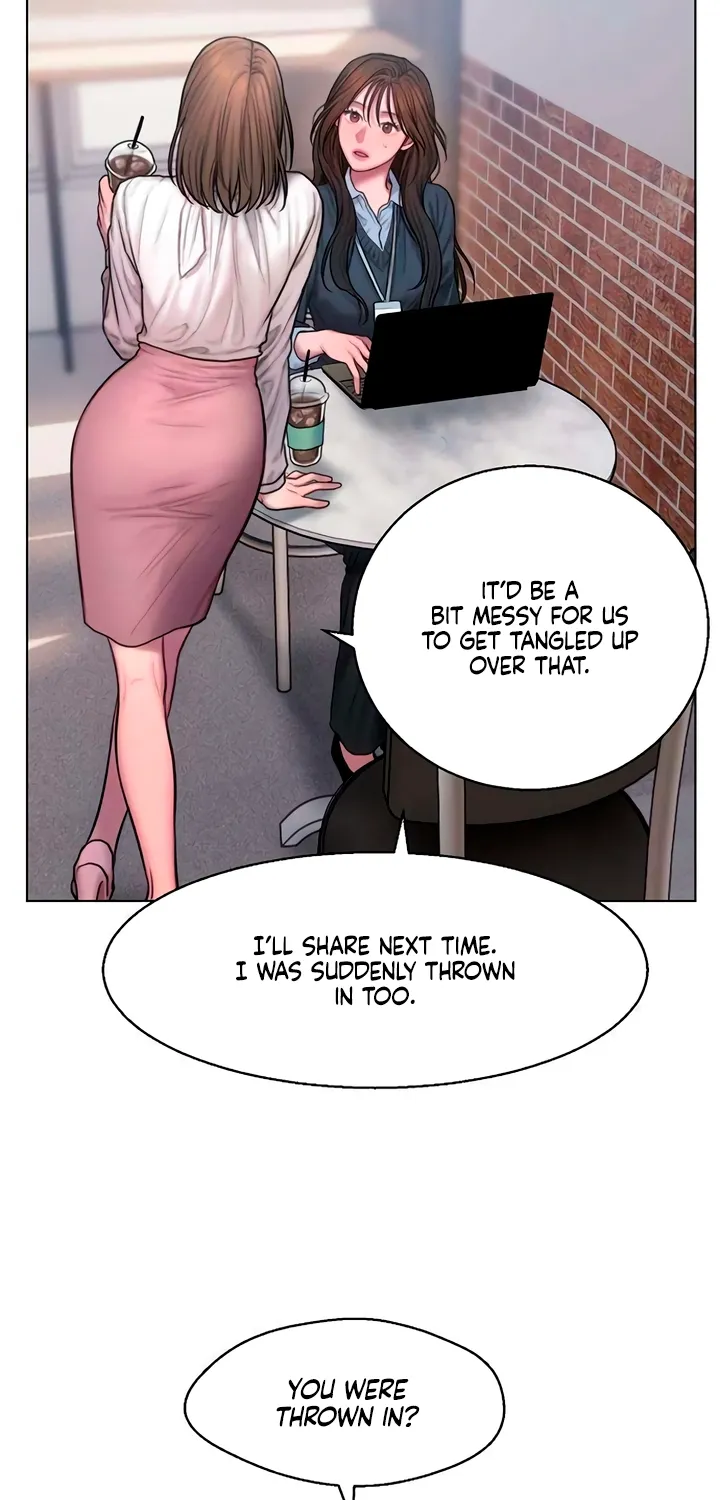 Read Greedy chapter 6 image 37 on Lezhin