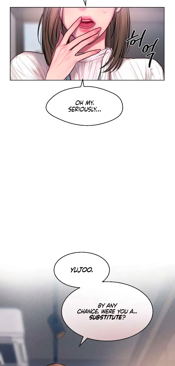 Read Greedy chapter 6 image 38 on Lezhin