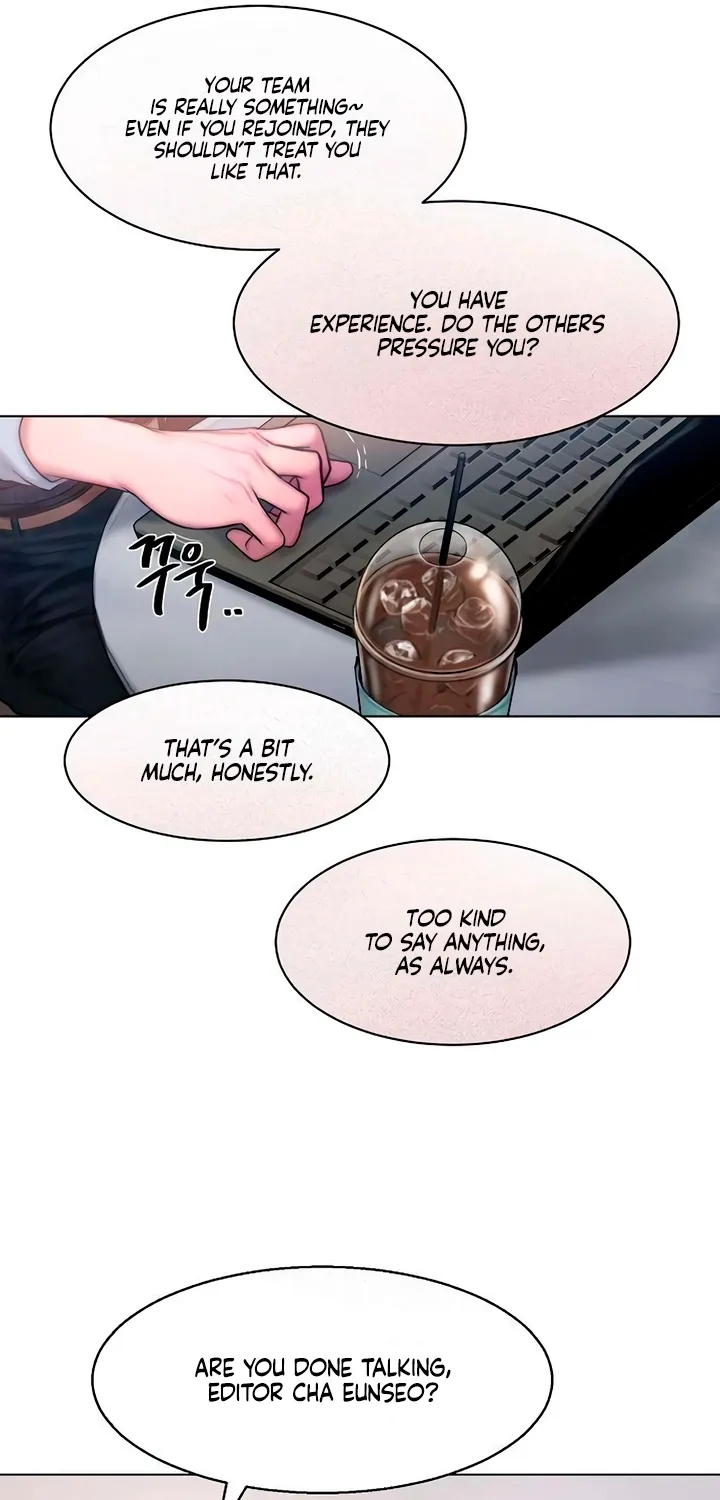 Read Greedy chapter 6 image 40 on Lezhin