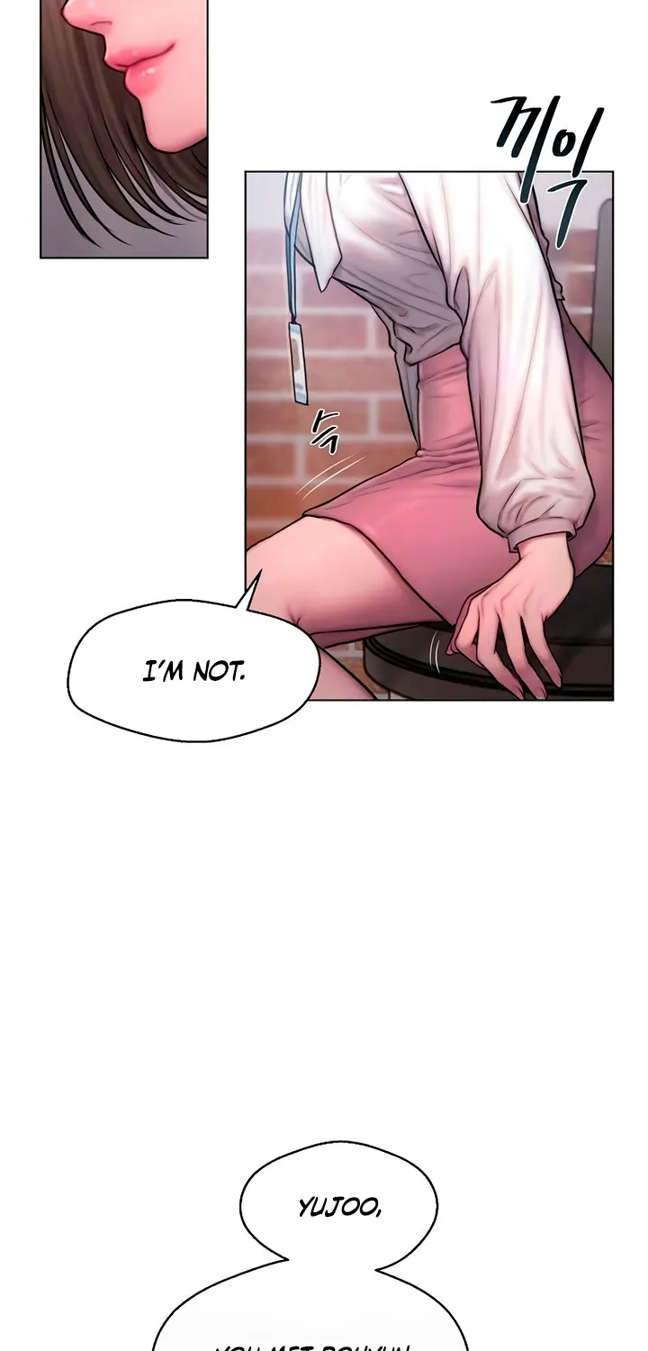 Read Greedy chapter 6 image 42 on Lezhin