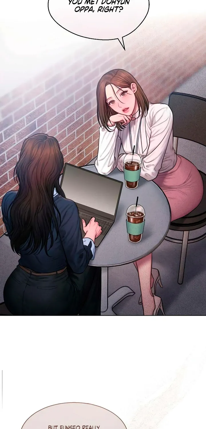 Read Greedy chapter 6 image 43 on Lezhin