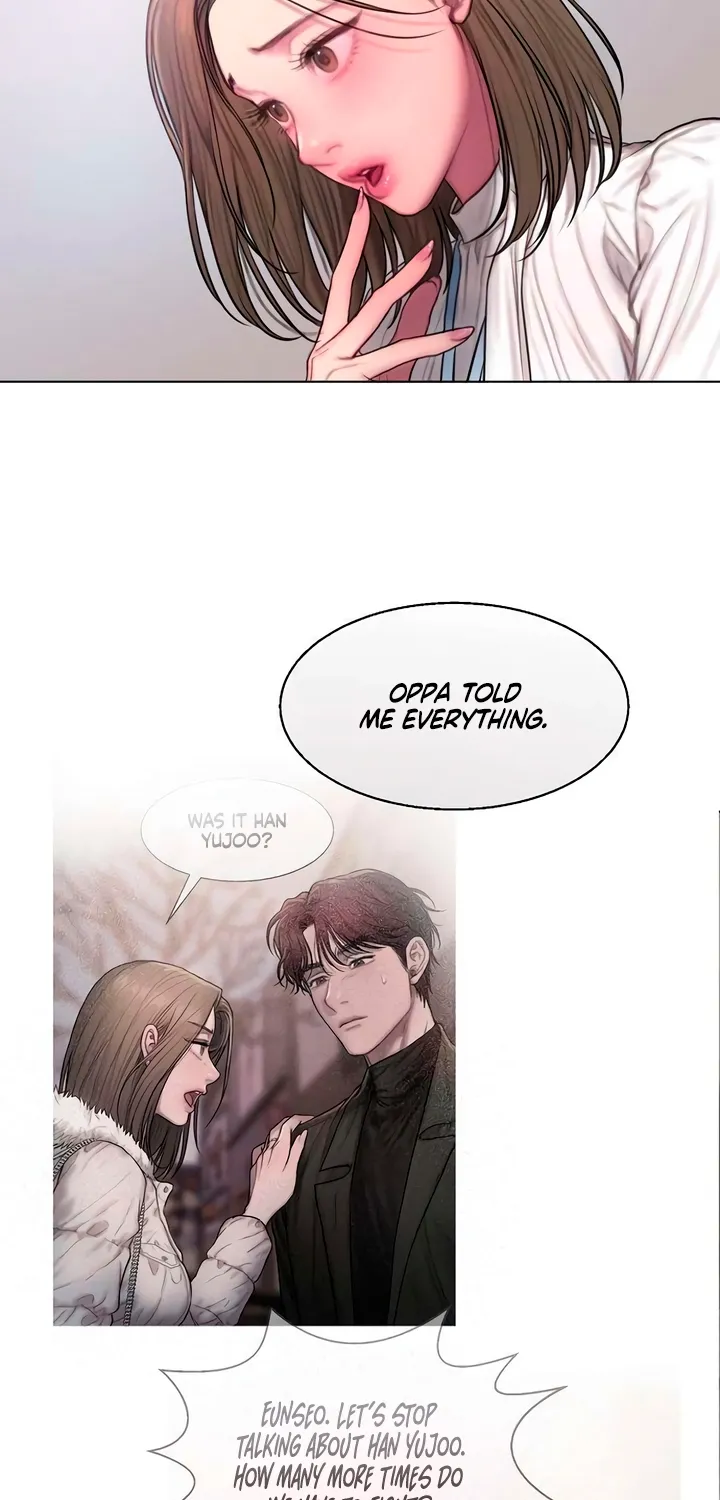Read Greedy chapter 6 image 46 on Lezhin