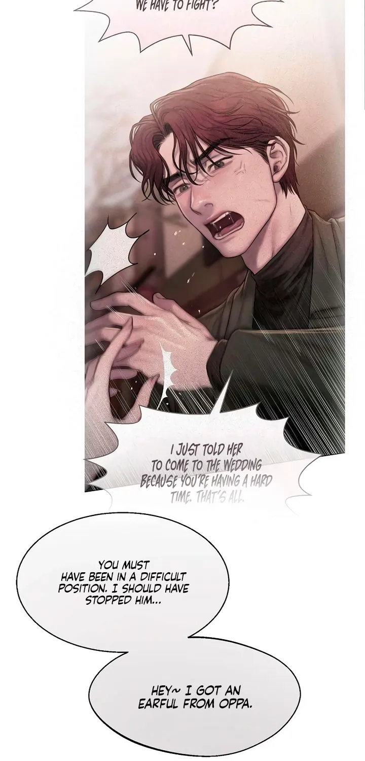 Read Greedy chapter 6 image 47 on Lezhin