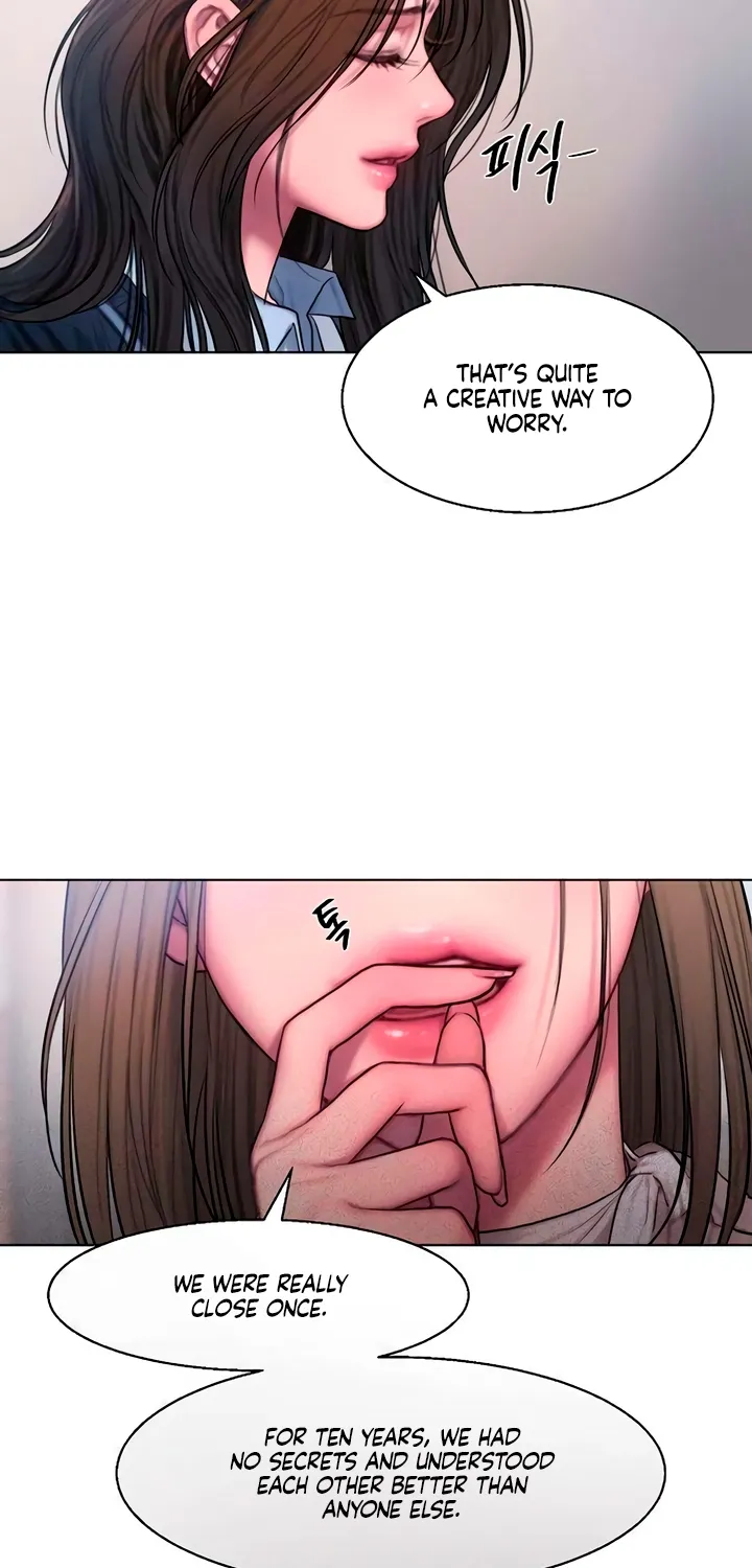 Read Greedy chapter 6 image 49 on Lezhin