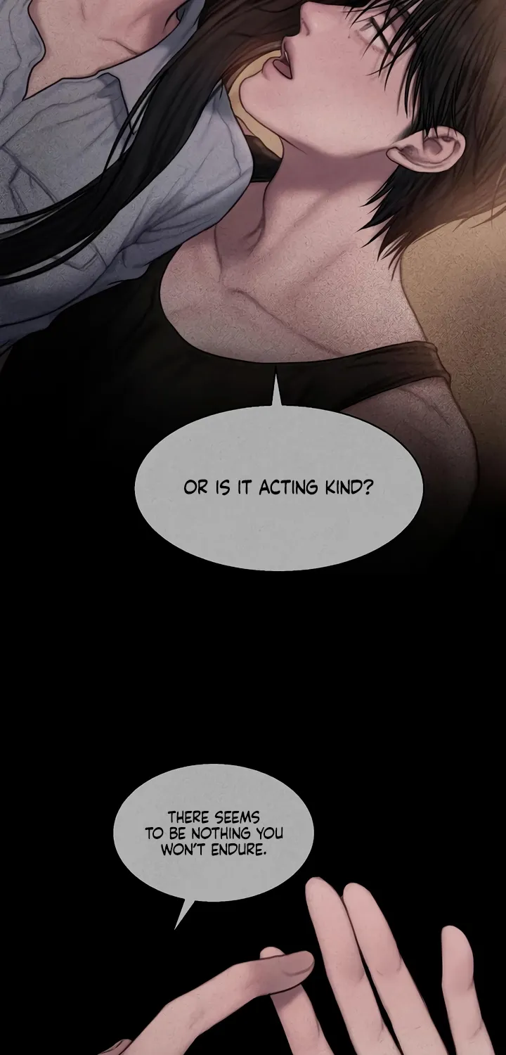 Read Greedy chapter 7 image 12 on Lezhin