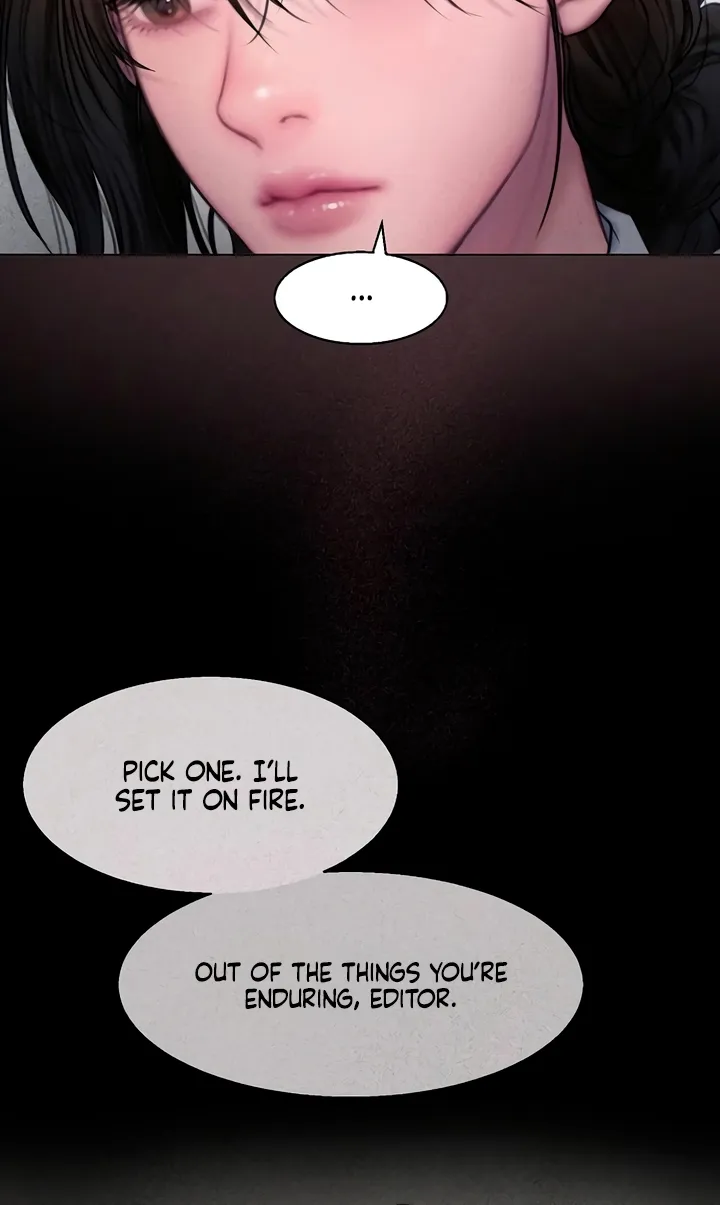 Read Greedy chapter 7 image 14 on Lezhin