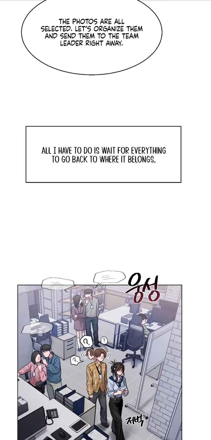 Read Greedy chapter 7 image 19 on Lezhin