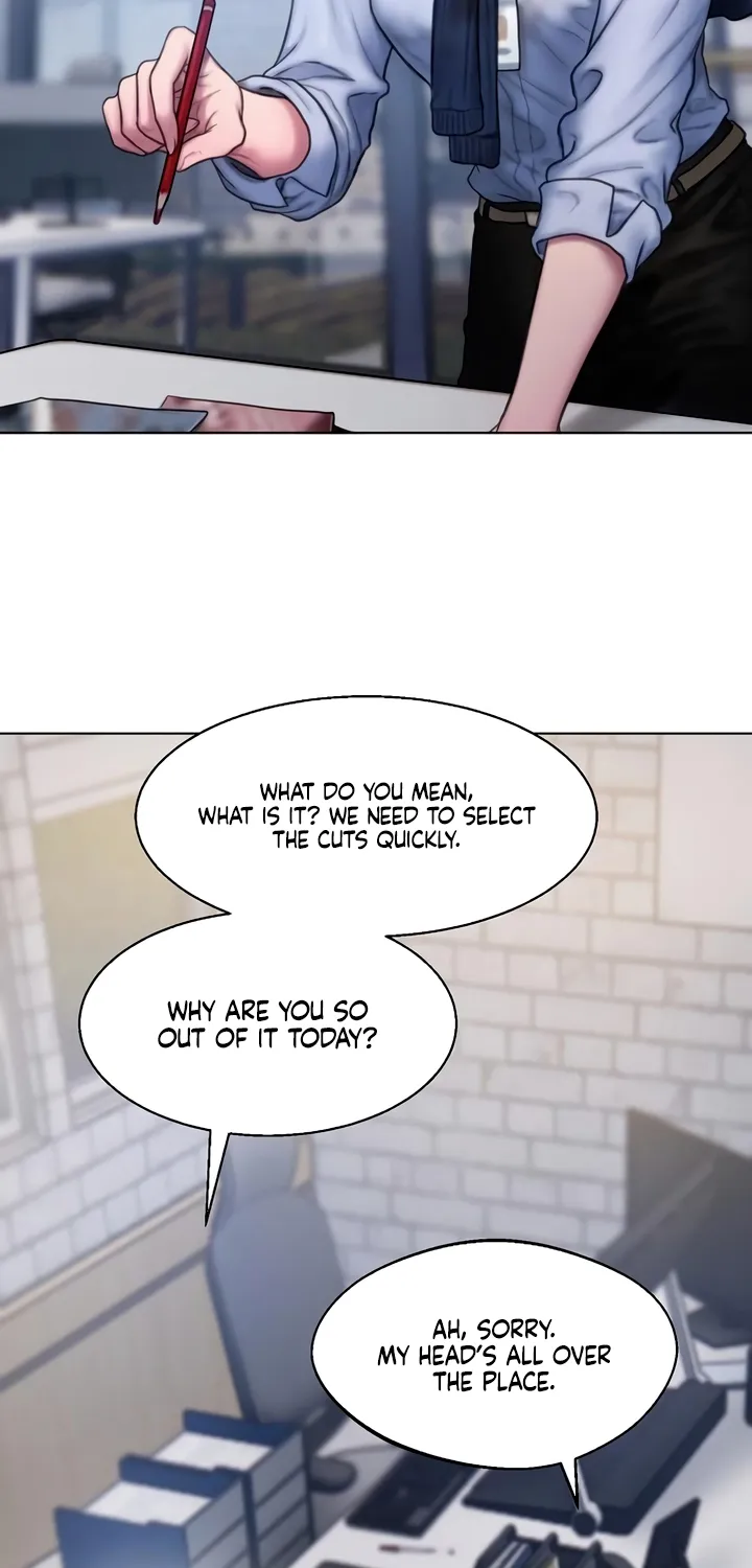 Read Greedy chapter 7 image 2 on Lezhin