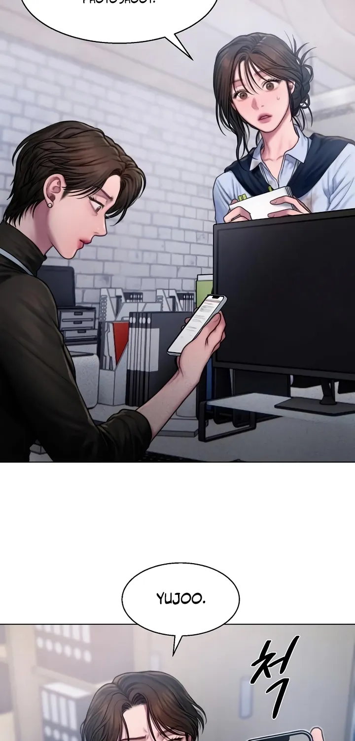 Read Greedy chapter 7 image 21 on Lezhin