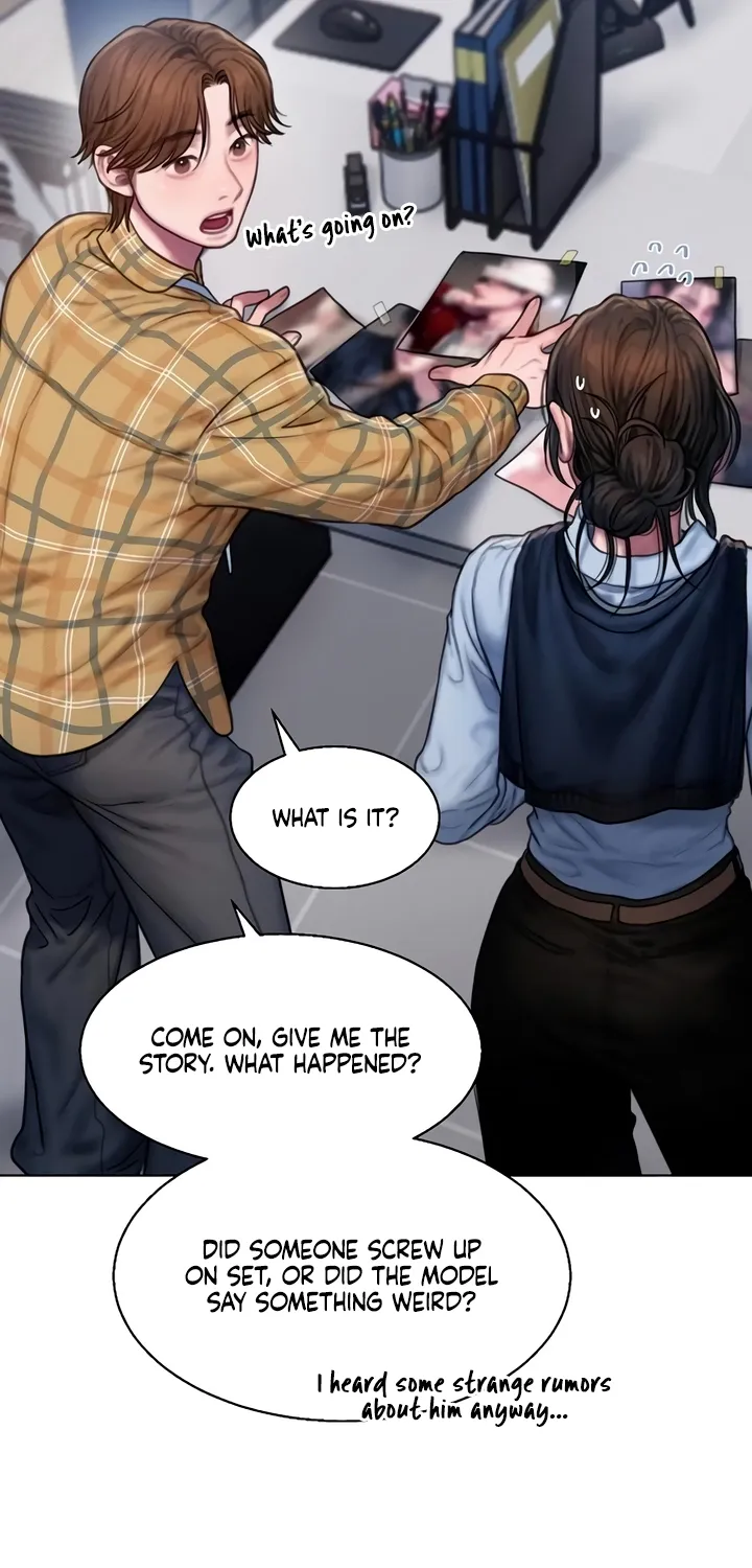 Read Greedy chapter 7 image 3 on Lezhin
