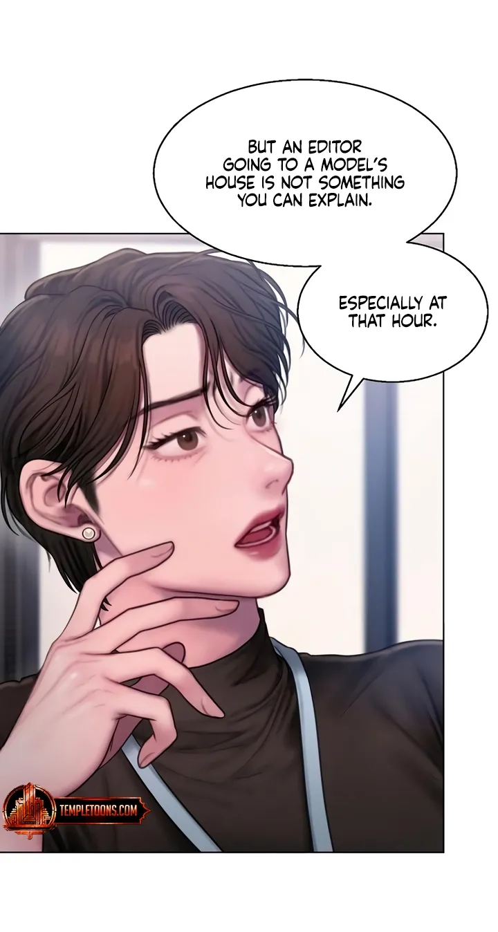 Read Greedy chapter 7 image 34 on Lezhin