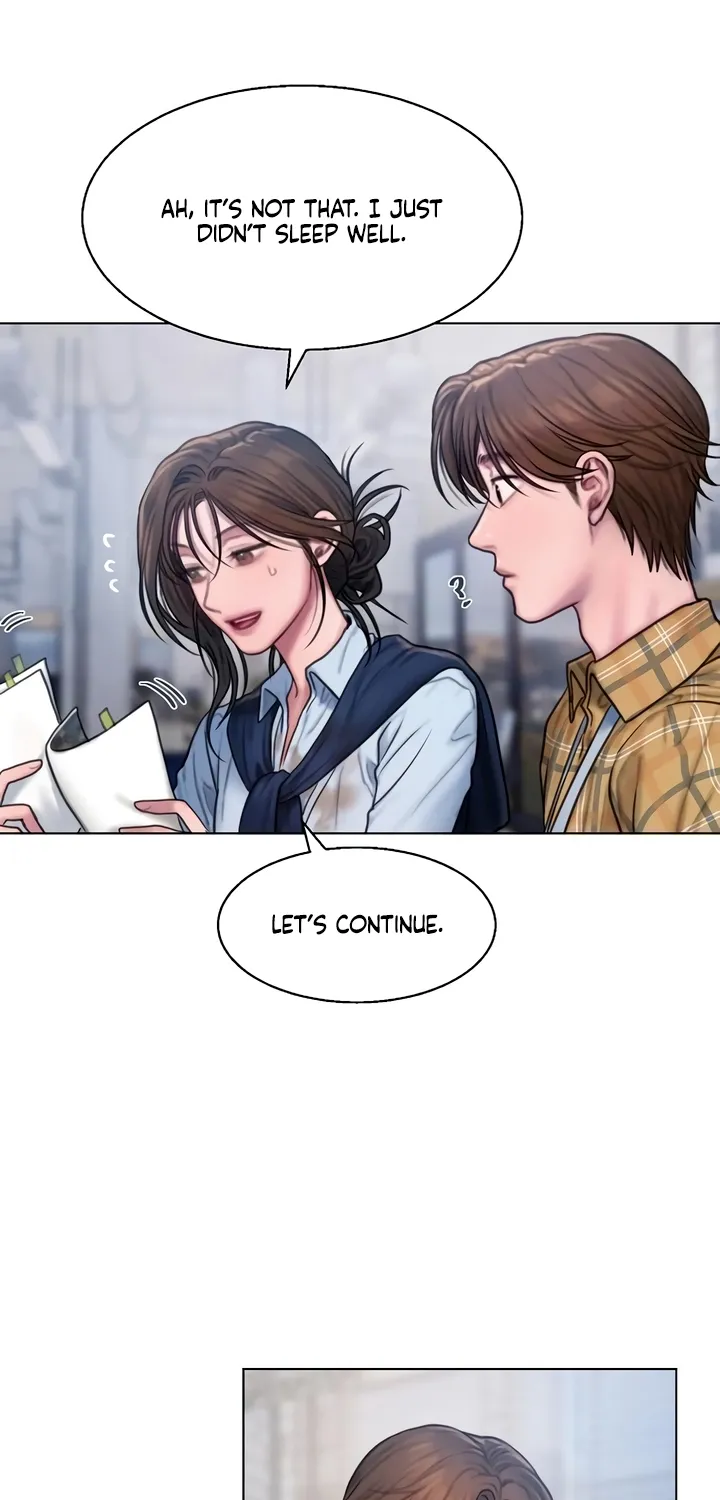 Read Greedy chapter 7 image 4 on Lezhin
