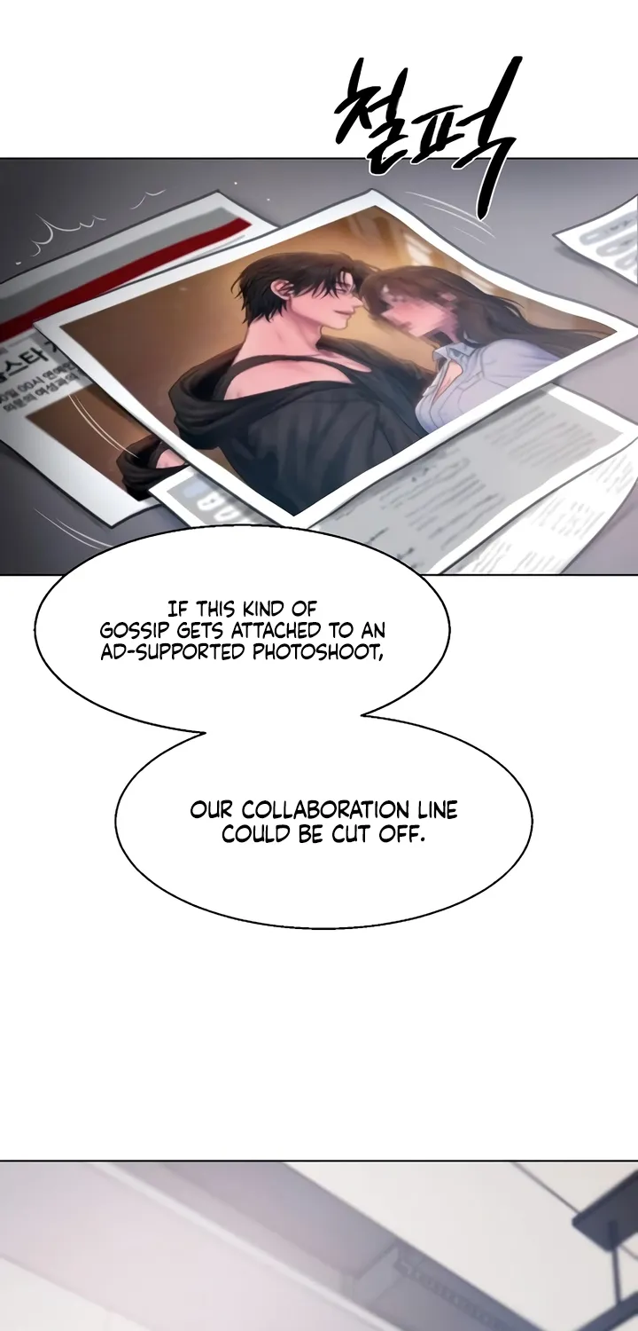 Read Greedy chapter 7 image 40 on Lezhin