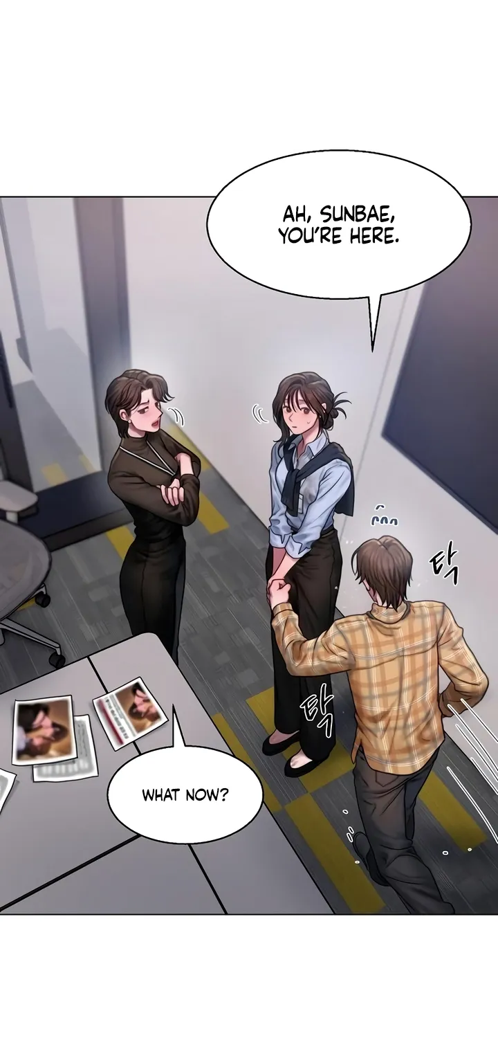Read Greedy chapter 7 image 48 on Lezhin