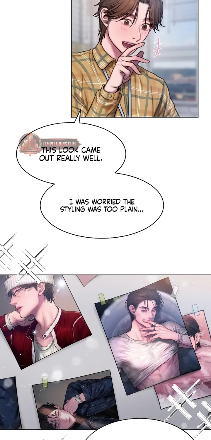 Read Greedy chapter 7 image 5 on Lezhin