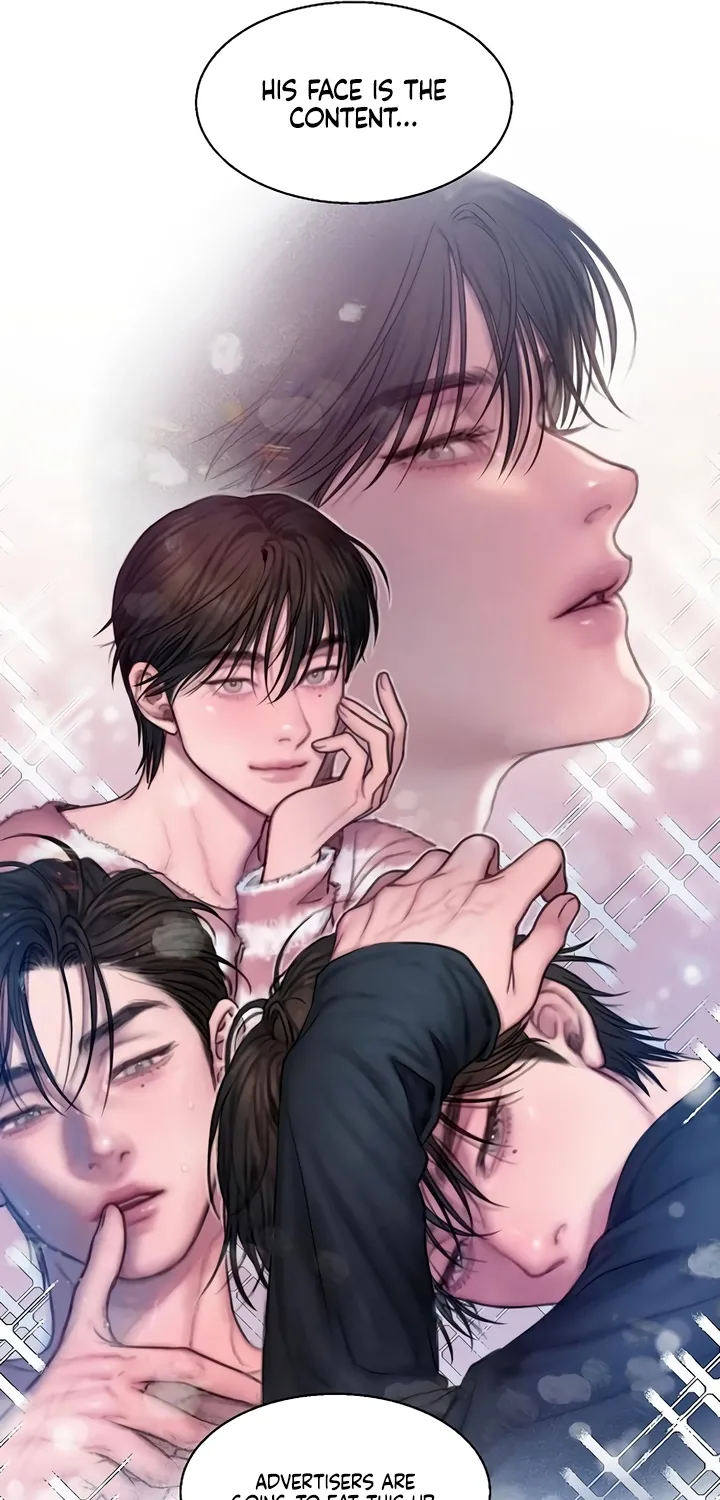Read Greedy chapter 7 image 7 on Lezhin