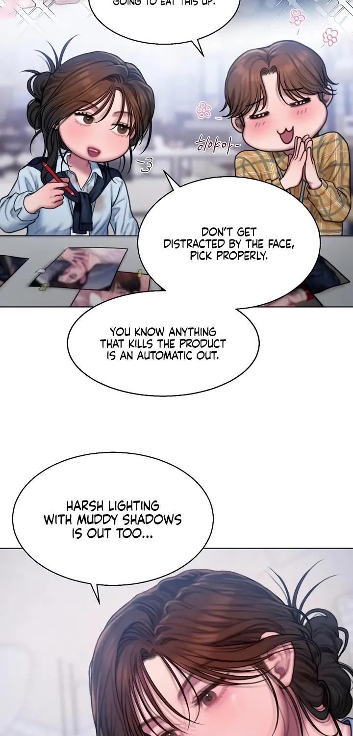 Read Greedy chapter 7 image 8 on Lezhin