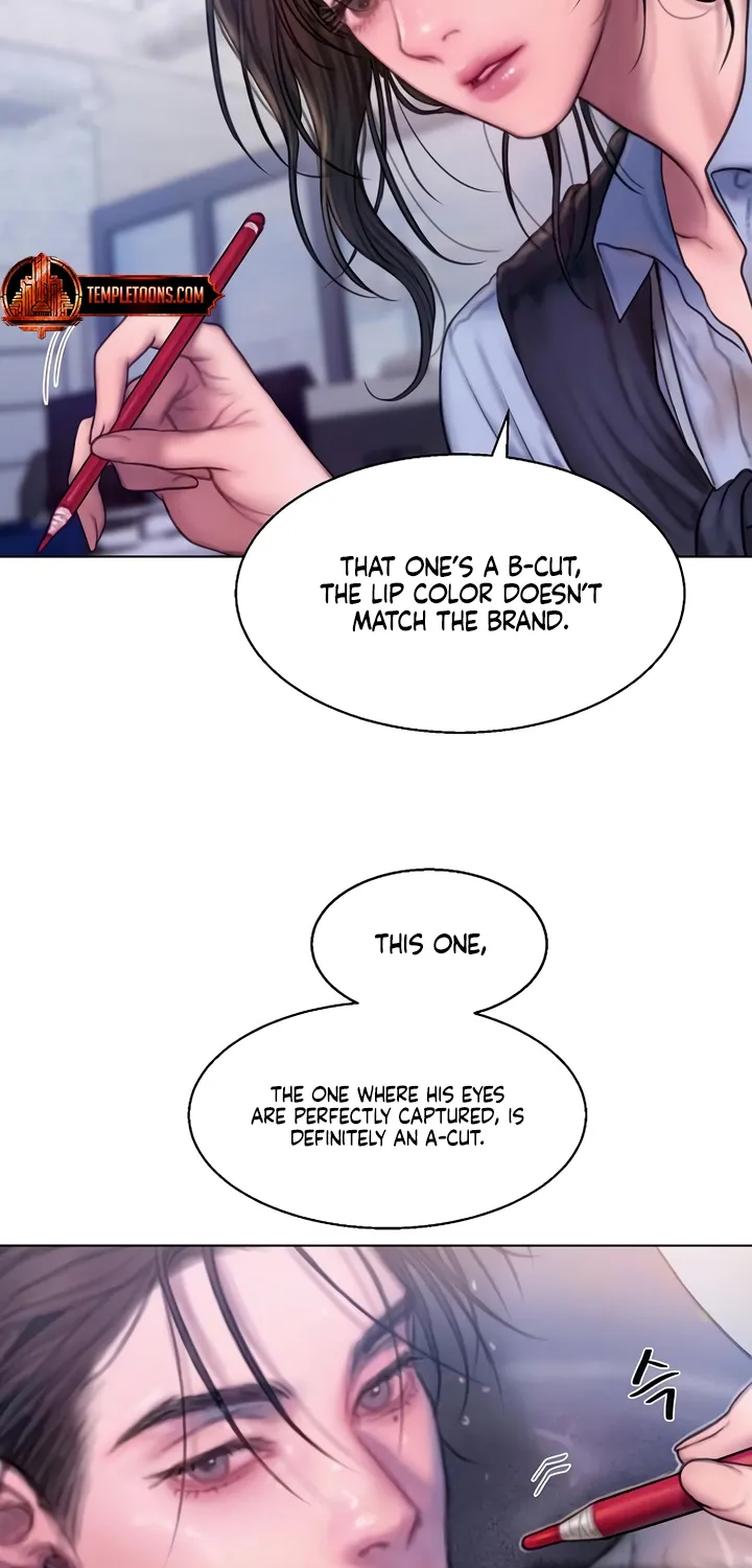Read Greedy chapter 7 image 9 on Lezhin
