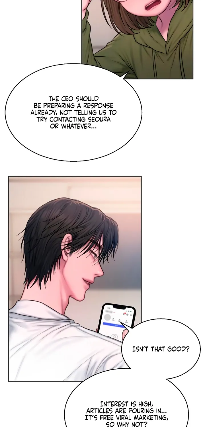 Read Greedy chapter 8 image 10 on Lezhin