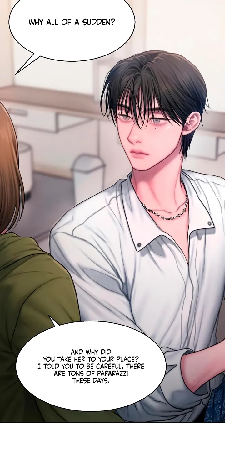 Read Greedy chapter 8 image 12 on Lezhin