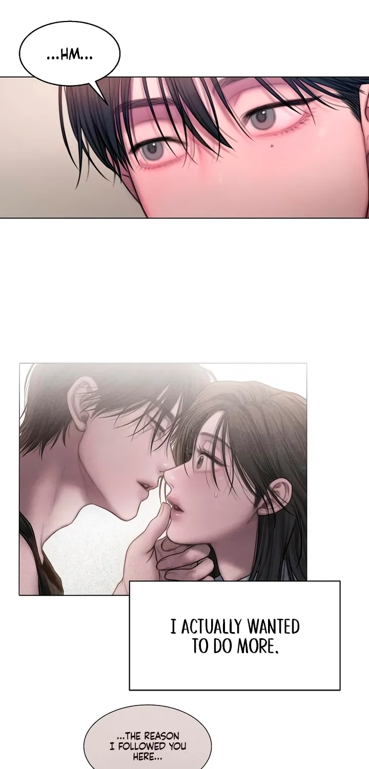 Read Greedy chapter 8 image 13 on Lezhin