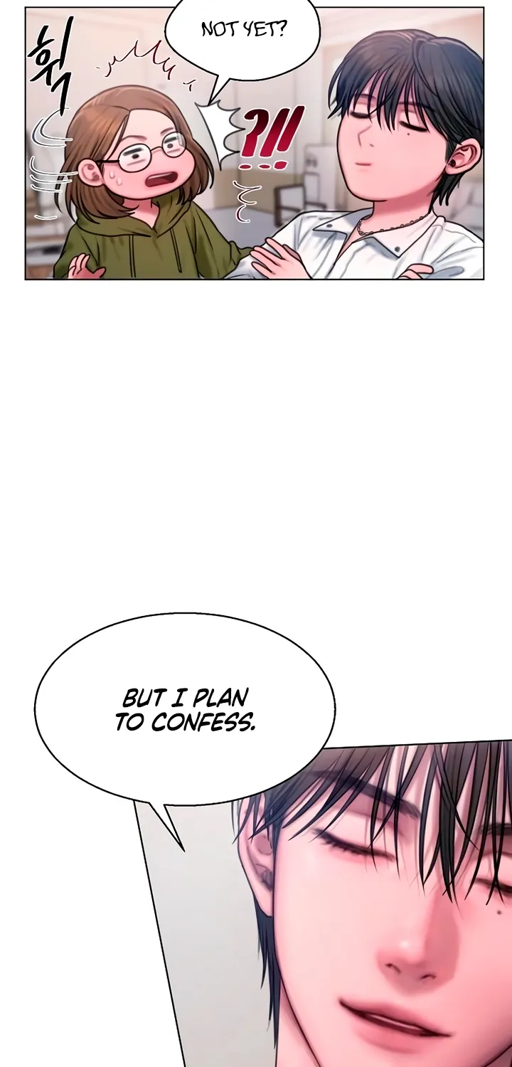 Read Greedy chapter 8 image 19 on Lezhin