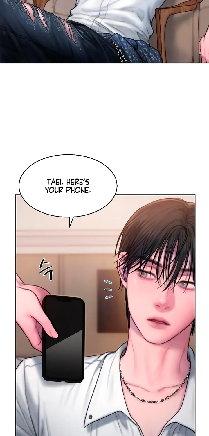 Read Greedy chapter 8 image 2 on Lezhin