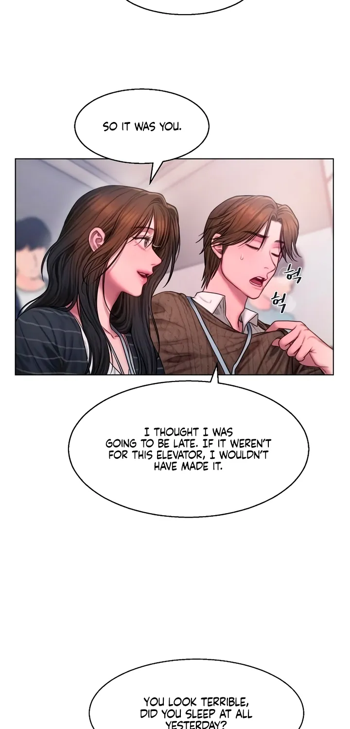 Read Greedy chapter 8 image 28 on Lezhin