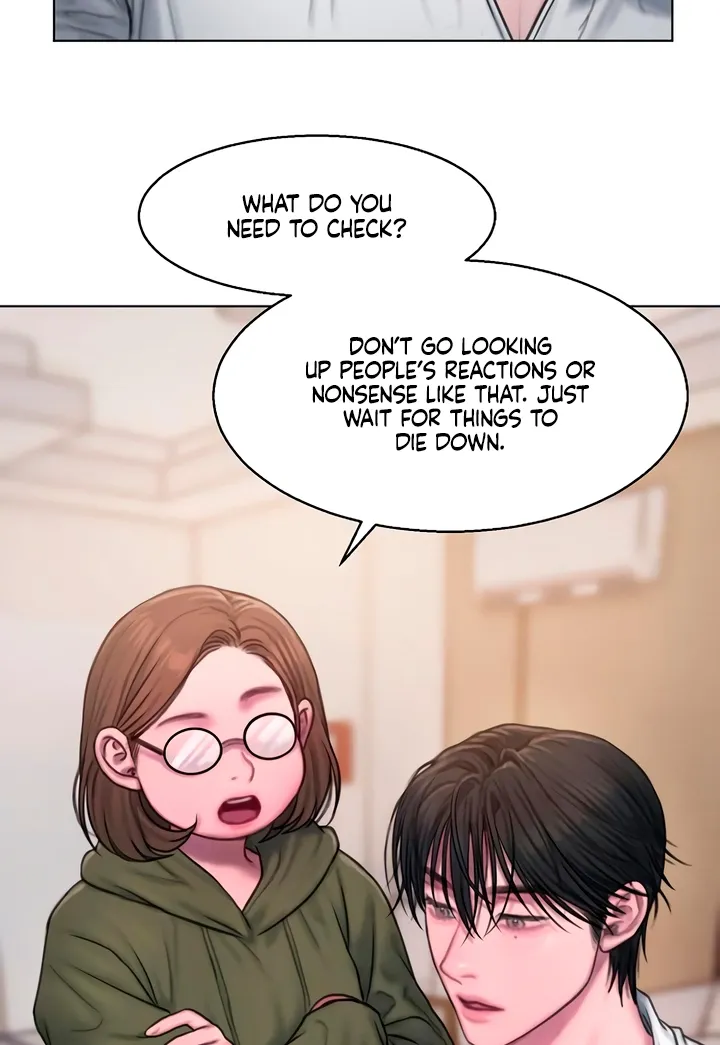 Read Greedy chapter 8 image 3 on Lezhin