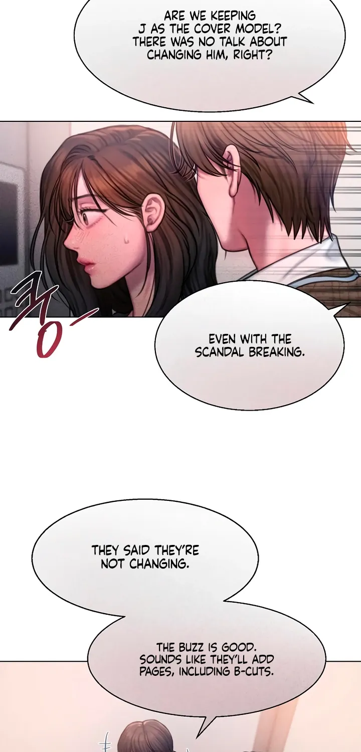 Read Greedy chapter 8 image 30 on Lezhin