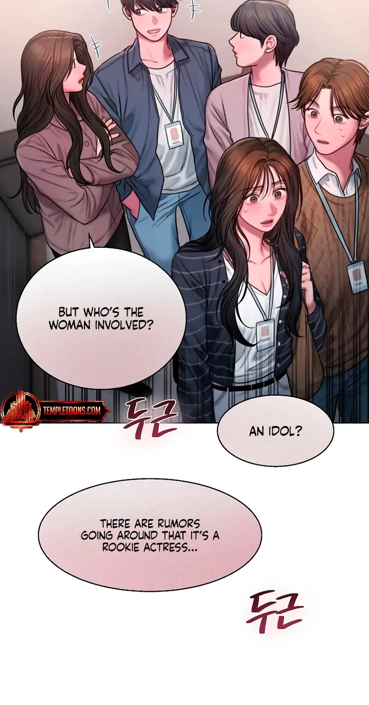Read Greedy chapter 8 image 31 on Lezhin