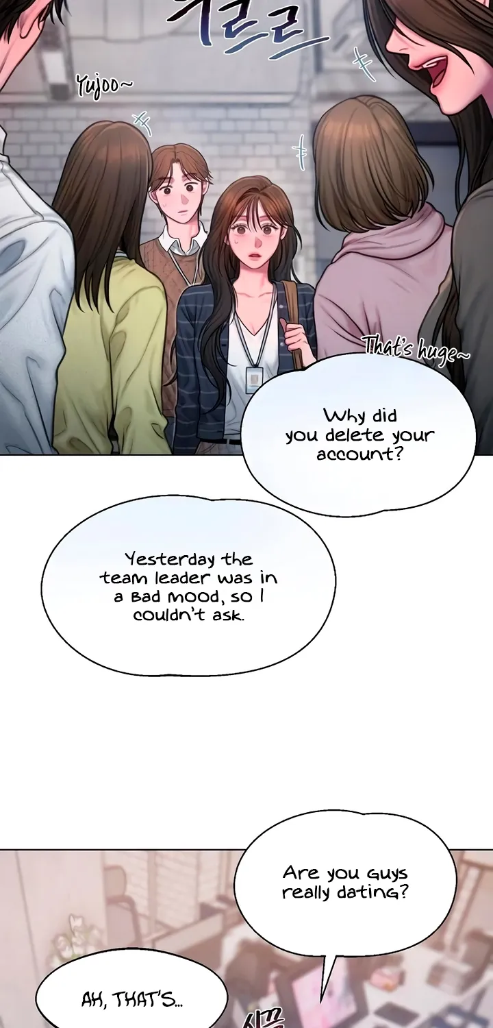 Read Greedy chapter 8 image 37 on Lezhin