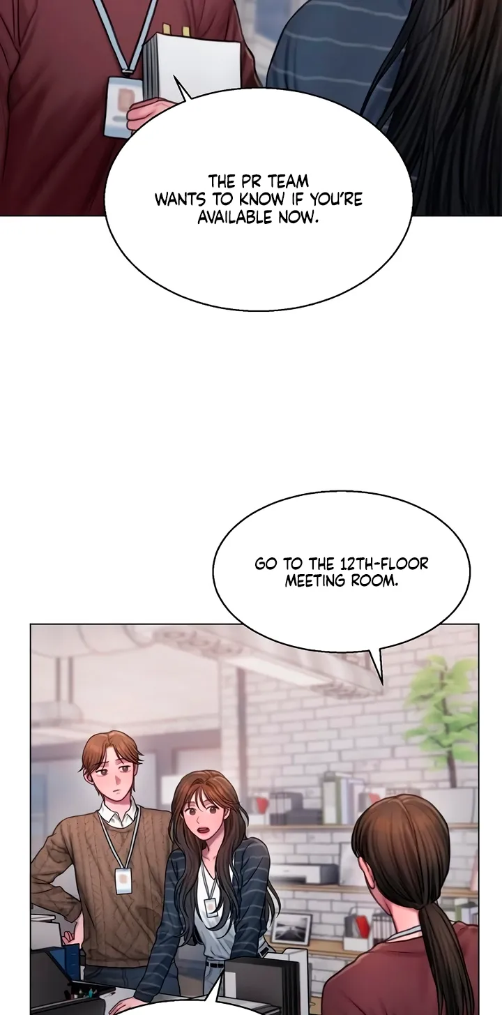 Read Greedy chapter 8 image 43 on Lezhin