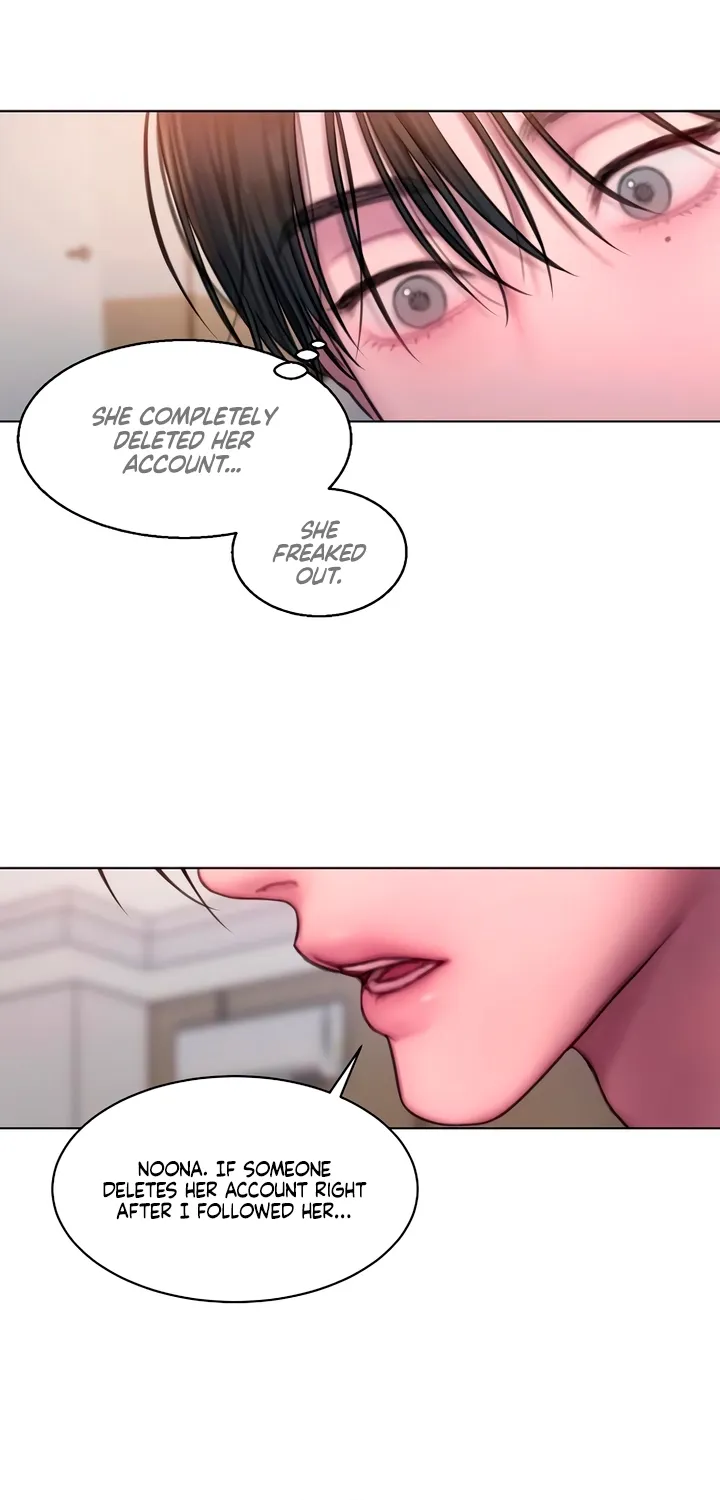 Read Greedy chapter 8 image 5 on Lezhin