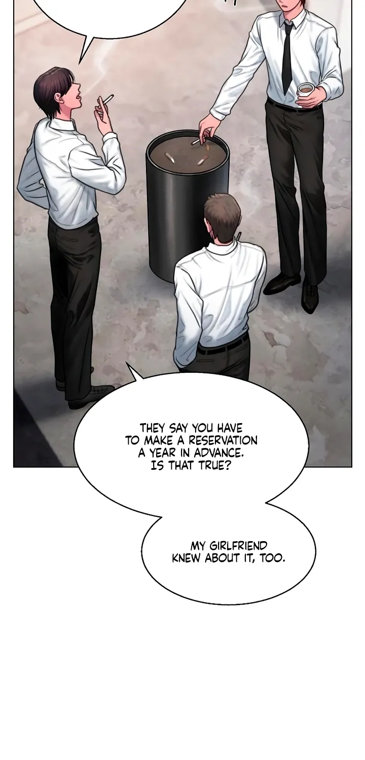 Read Greedy chapter 8 image 53 on Lezhin